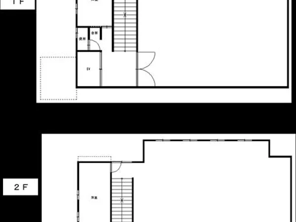 Floor plans & documents