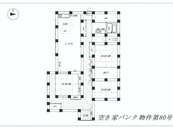Floor plans & documents