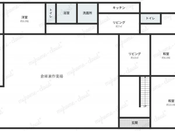 Floor plans & documents