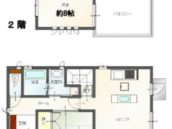 Floor plans & documents