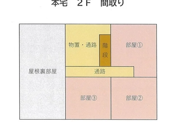 Floor plans & documents