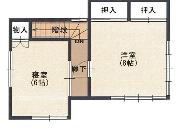 Floor plans & documents
