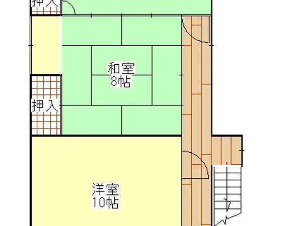 Floor plans & documents
