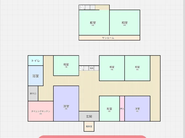 Floor plans & documents