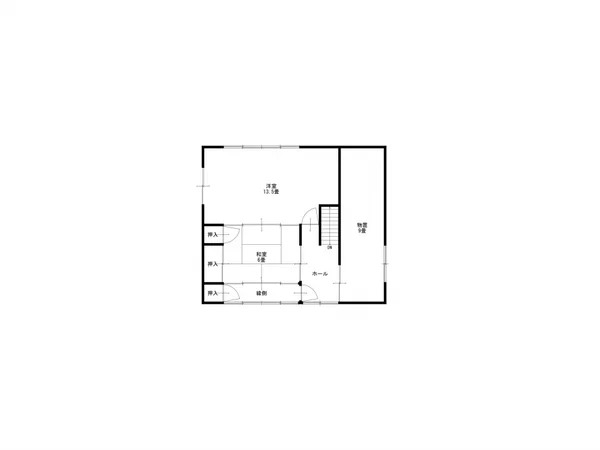 Floor plans & documents