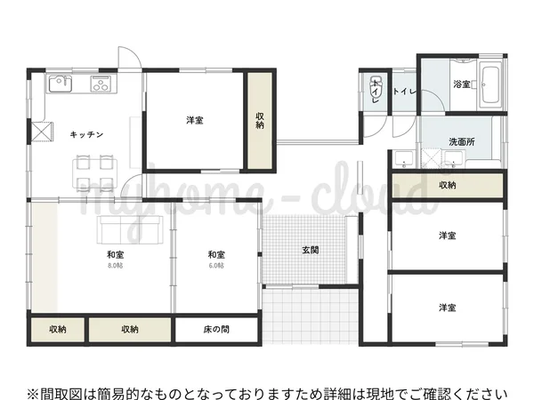 Floor plans & documents