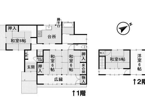 Floor plans & documents