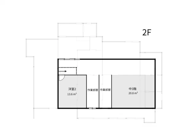 Floor plans & documents