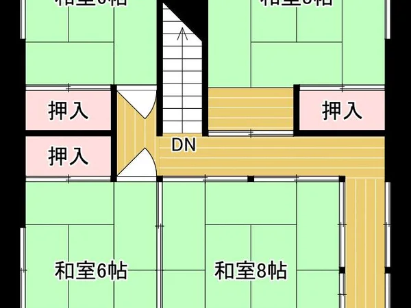 Floor plans & documents