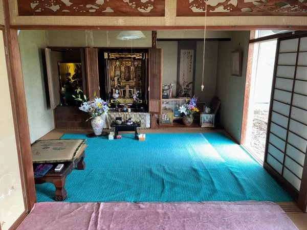 interior interior