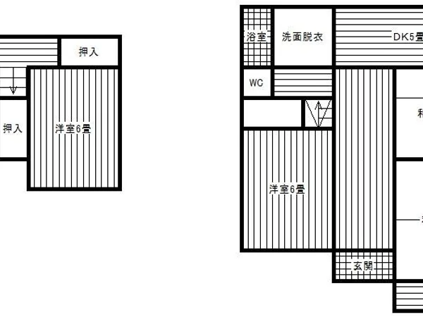 Floor plans & documents