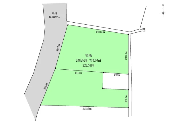 Floor plans & documents