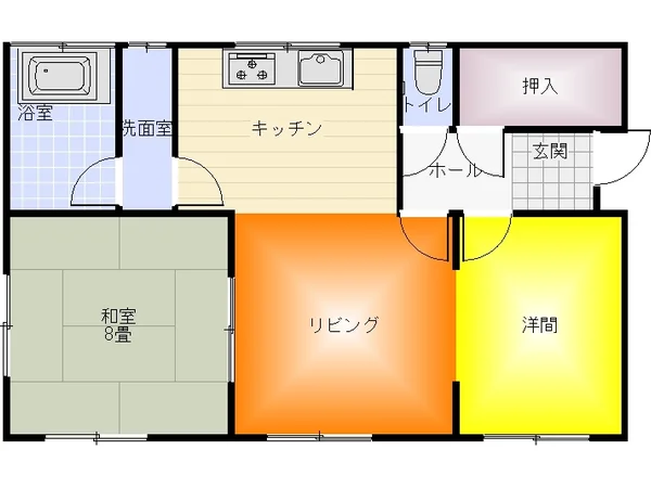 Floor plans & documents