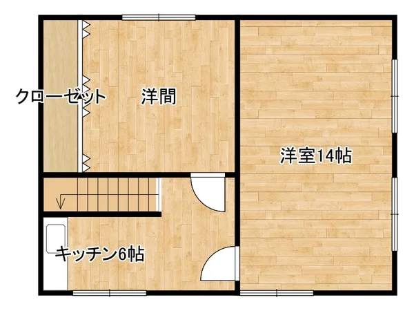 Floor plans & documents