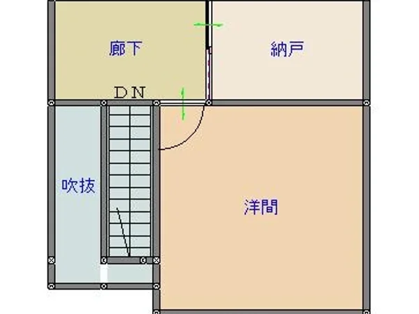 Floor plans & documents