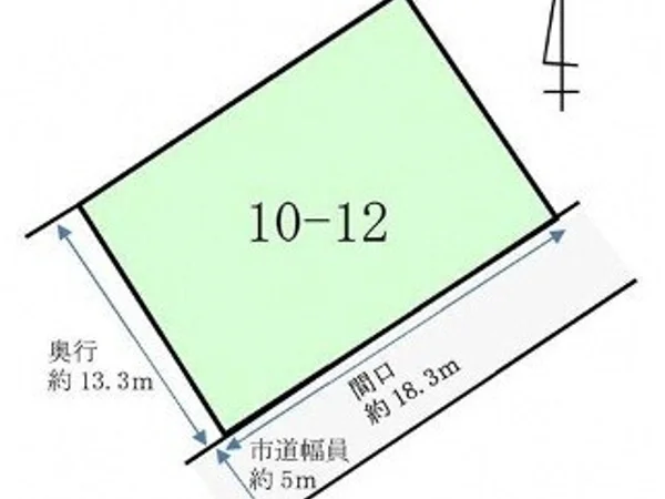 Floor plans & documents