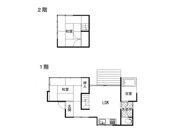 Floor plans & documents