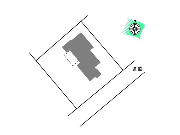 Floor plans & documents