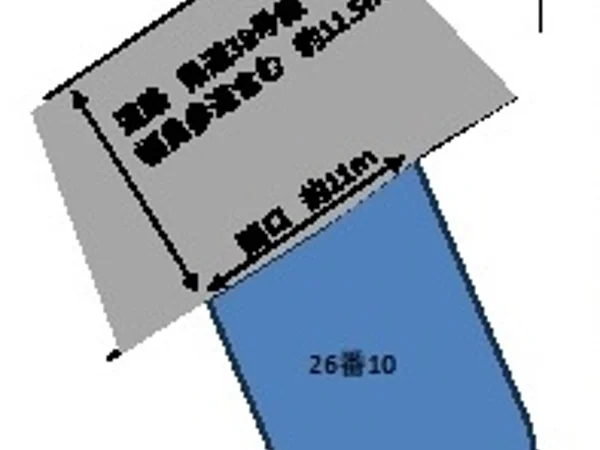 Floor plans & documents