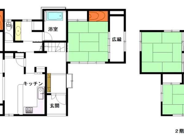 Floor plans & documents