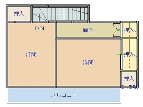 Floor plans & documents