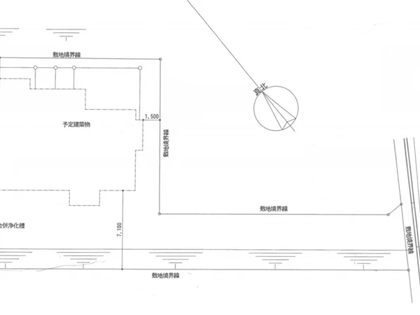 Floor plans & documents