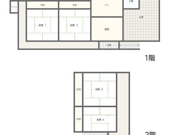Floor plans & documents