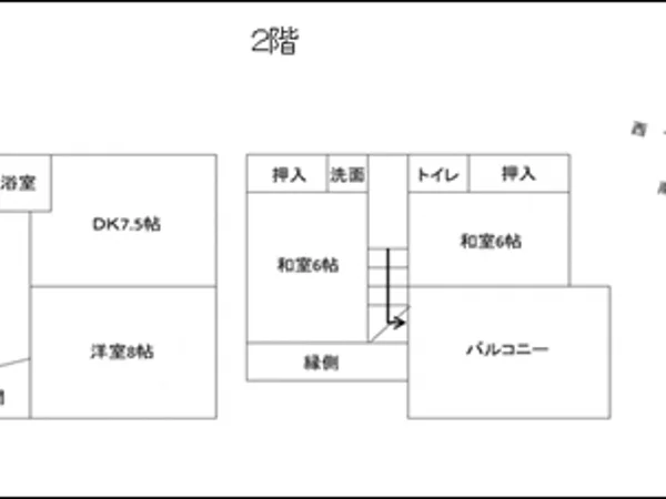 Floor plans & documents