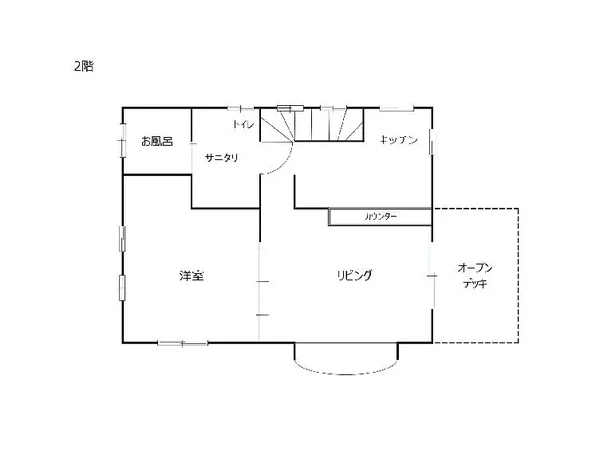 Floor plans & documents