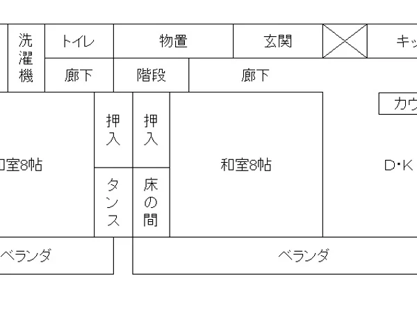 Floor plans & documents