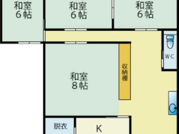 Floor plans & documents
