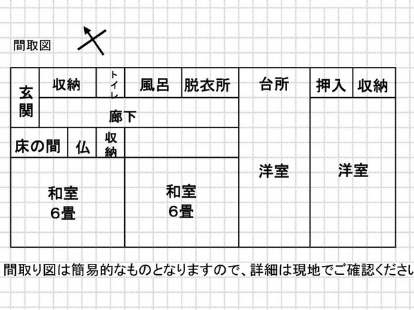 Floor plans & documents