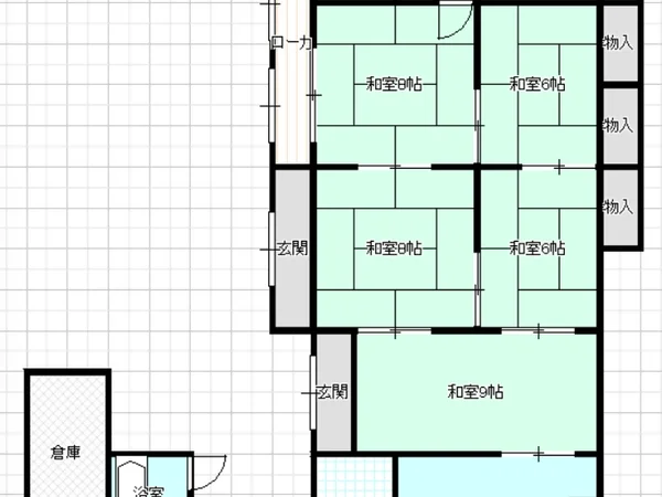 Floor plans & documents