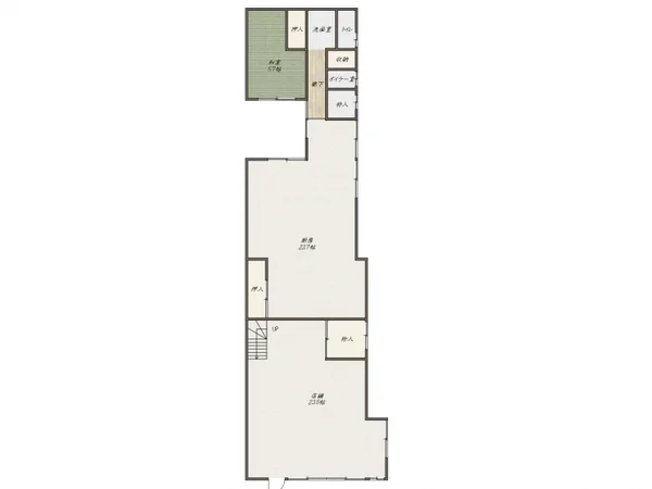 Floor plans & documents