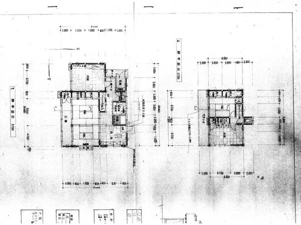 Floor plans & documents