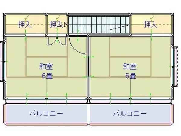 Floor plans & documents
