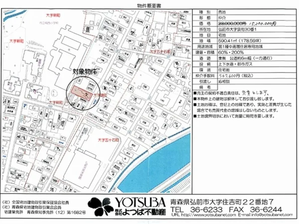 Floor plans & documents