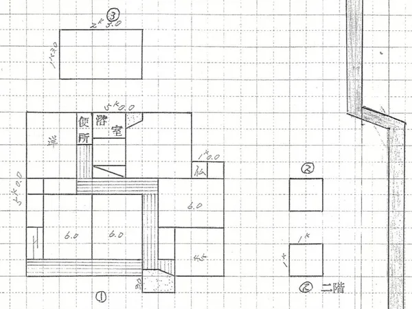 Floor plans & documents