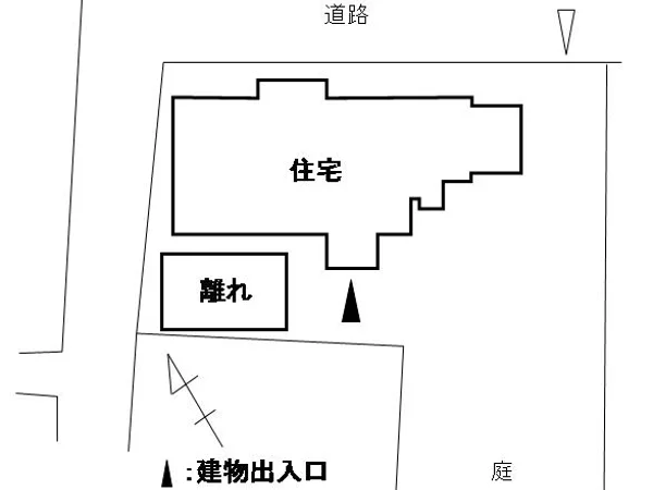 Floor plans & documents