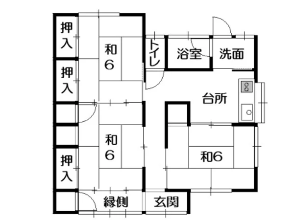 Floor plans & documents