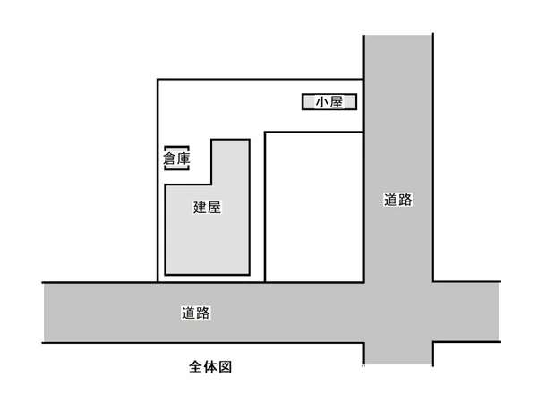 Floor plans & documents