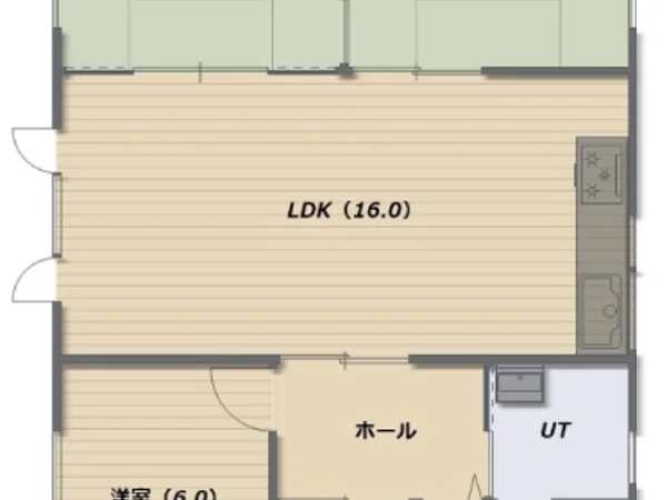 Floor plans & documents