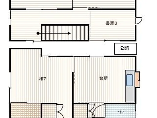 Floor plans & documents