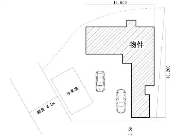 Floor plans & documents