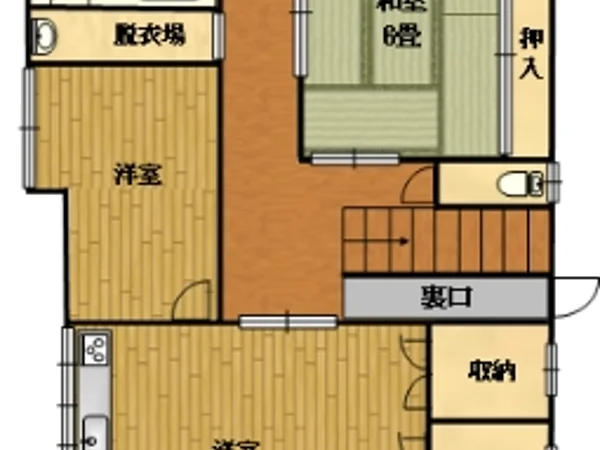 Floor plans & documents