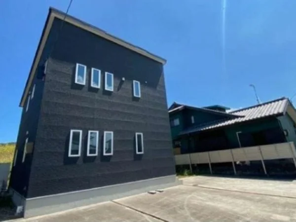 外観 外観