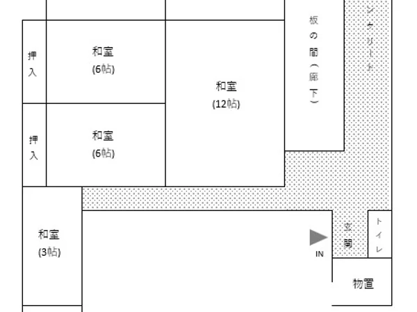Floor plans & documents