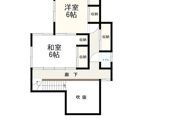 Floor plans & documents