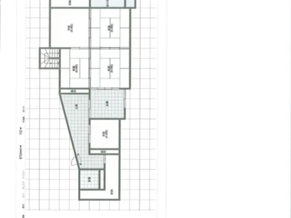 Floor plans & documents