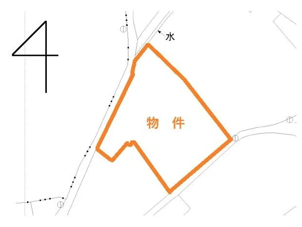 Floor plans & documents